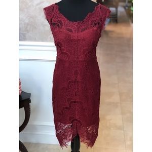 Intimately Free People Dress